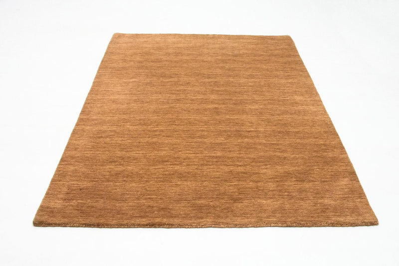 Tapis en laine - 181 x 125 cm - multicolore