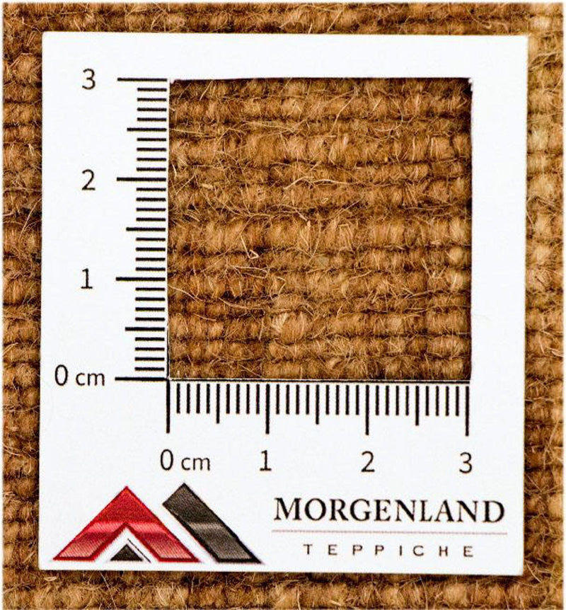 Tapis en laine - 181 x 125 cm - multicolore