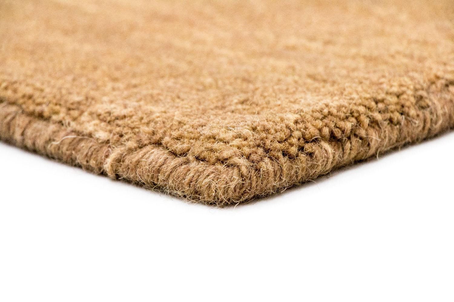 Tapis en laine - 173 x 133 cm - multicolore