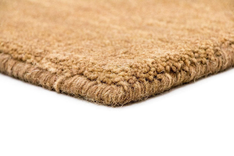 Tapis en laine - 173 x 133 cm - multicolore