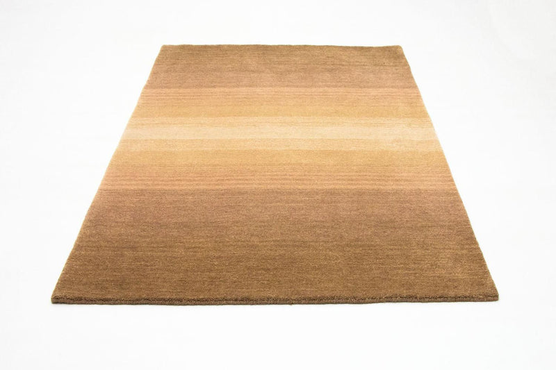 Tapis en laine - 173 x 133 cm - multicolore