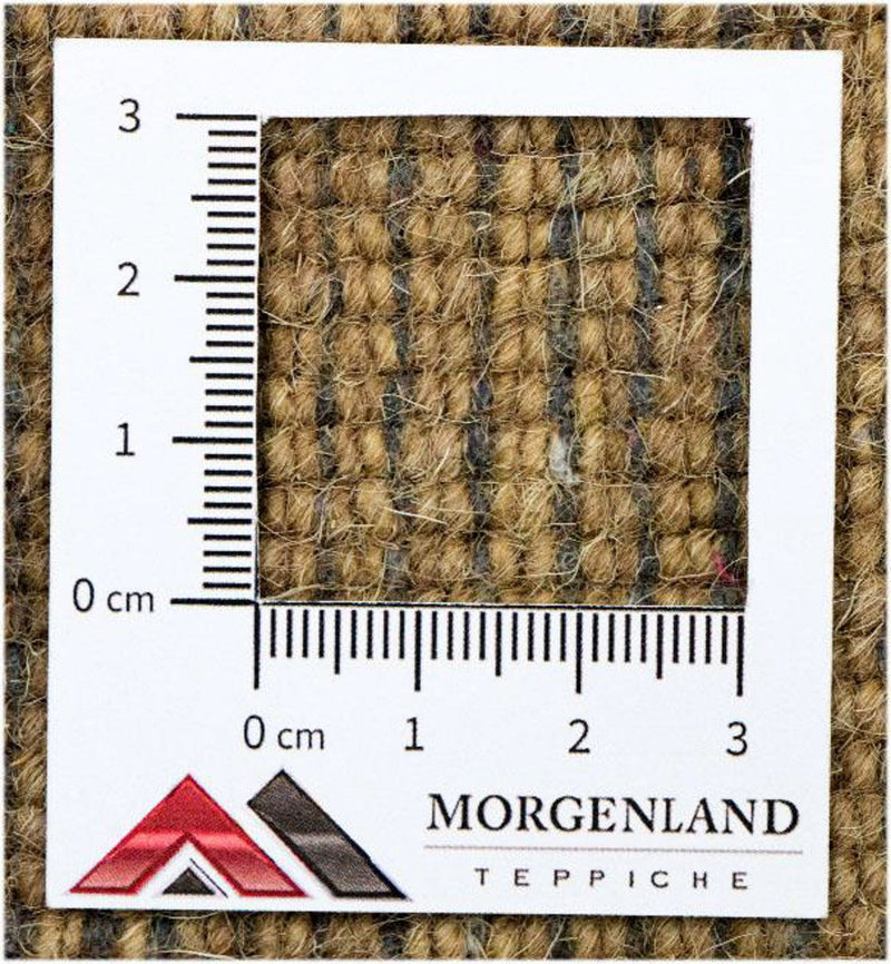 Tapis en laine - 173 x 133 cm - multicolore