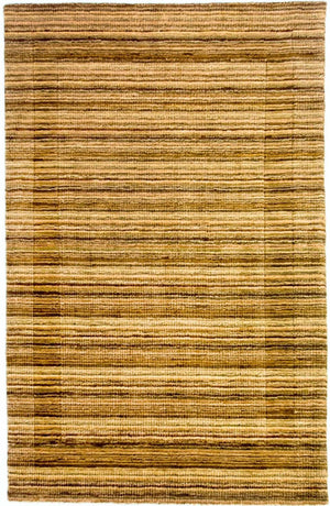 Tapis en laine - 188 x 119 cm - multicolore