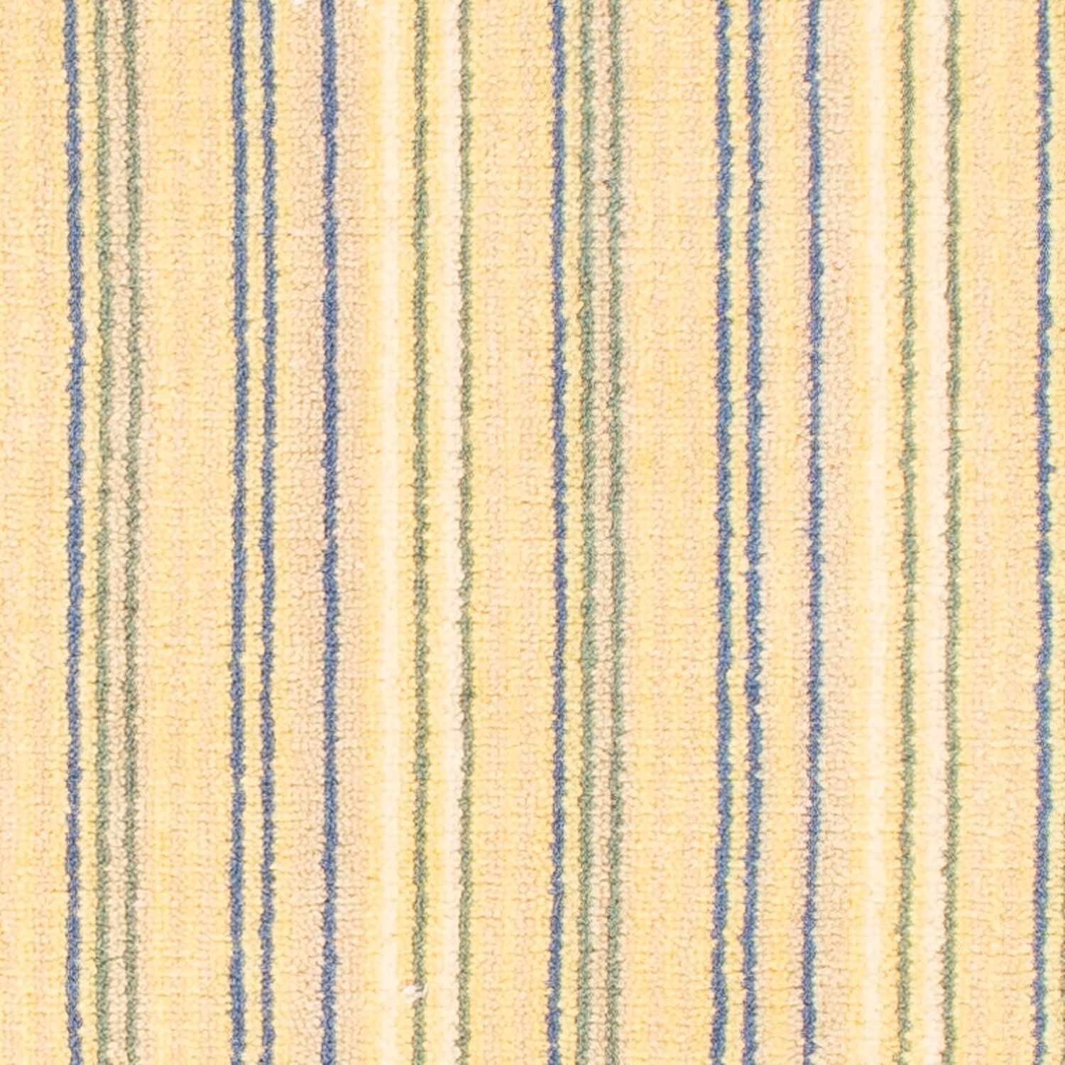 Tapis Gabbeh - Loribaft Softy - 141 x 71 cm - multicolore
