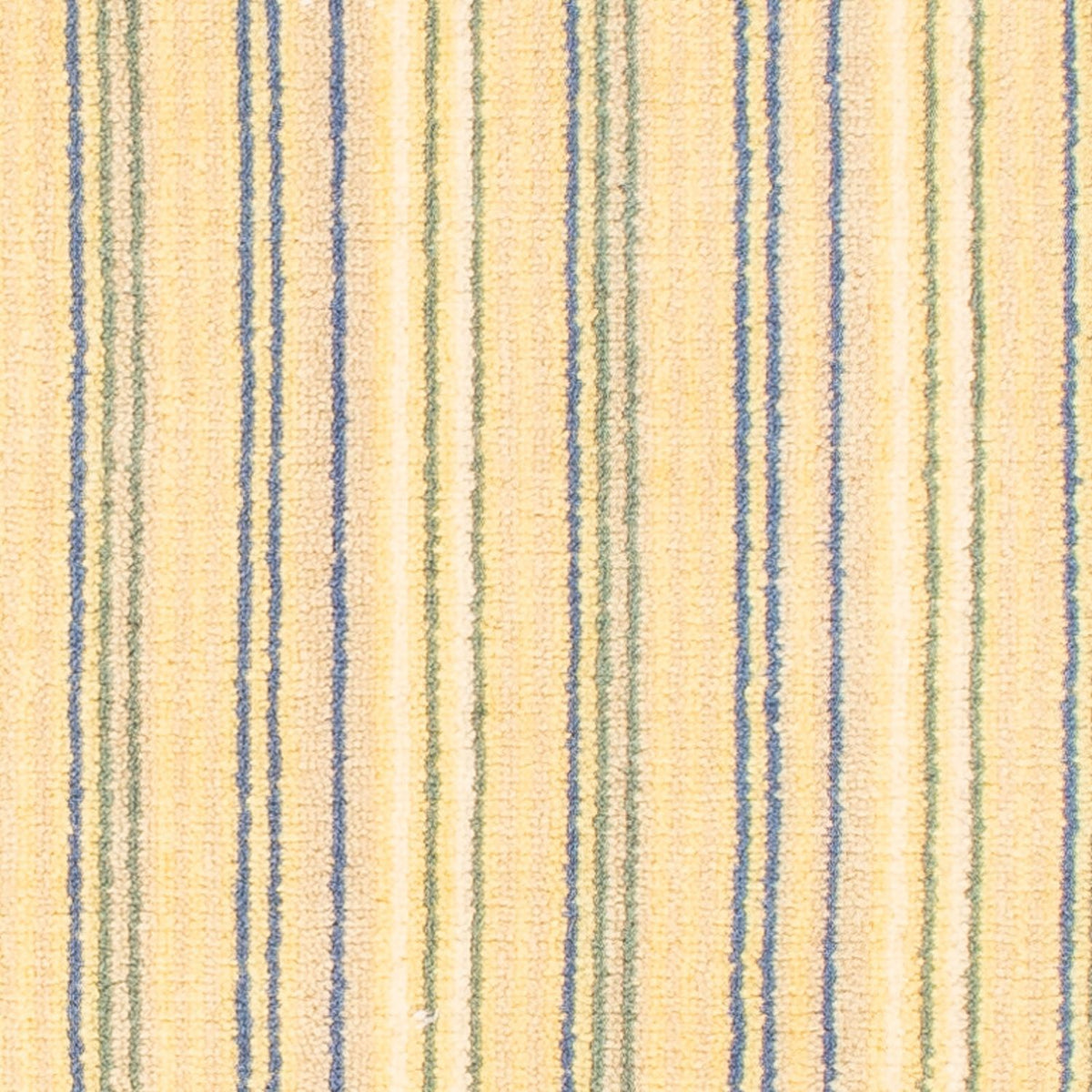 Tapis Gabbeh - Loribaft Softy - 141 x 71 cm - multicolore