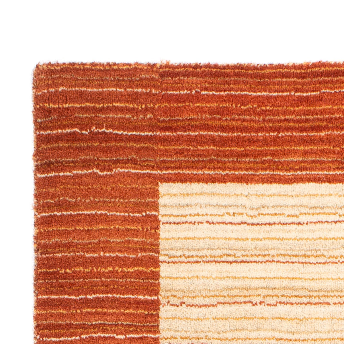 Tapis Loribaft tissé Tapis 72x132cm - Tapis en laine