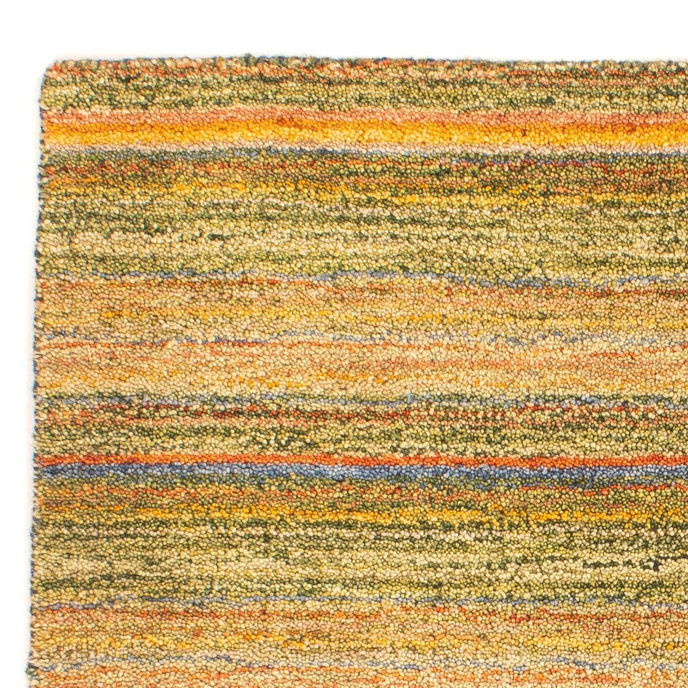 Tapis Loribaft tissé Tapis 103x75cm - Tapis en laine