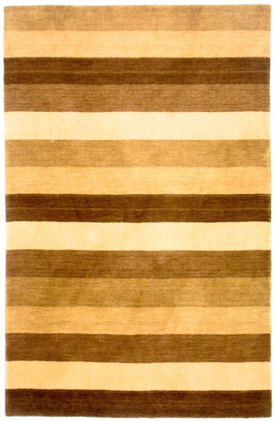 Tapis en laine 118x183cm - Tapis en laine