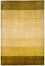 Tapis en laine - 181 x 121 cm - multicolore