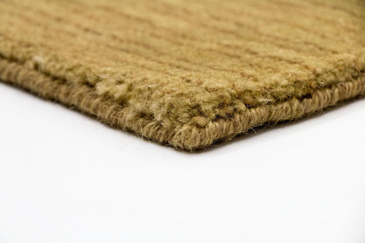 Tapis en laine - 181 x 121 cm - multicolore