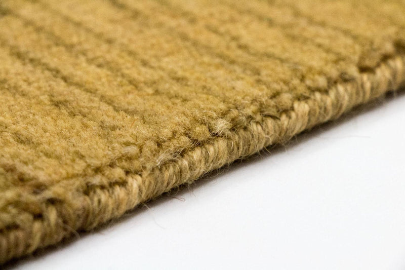 Tapis en laine - 181 x 121 cm - multicolore
