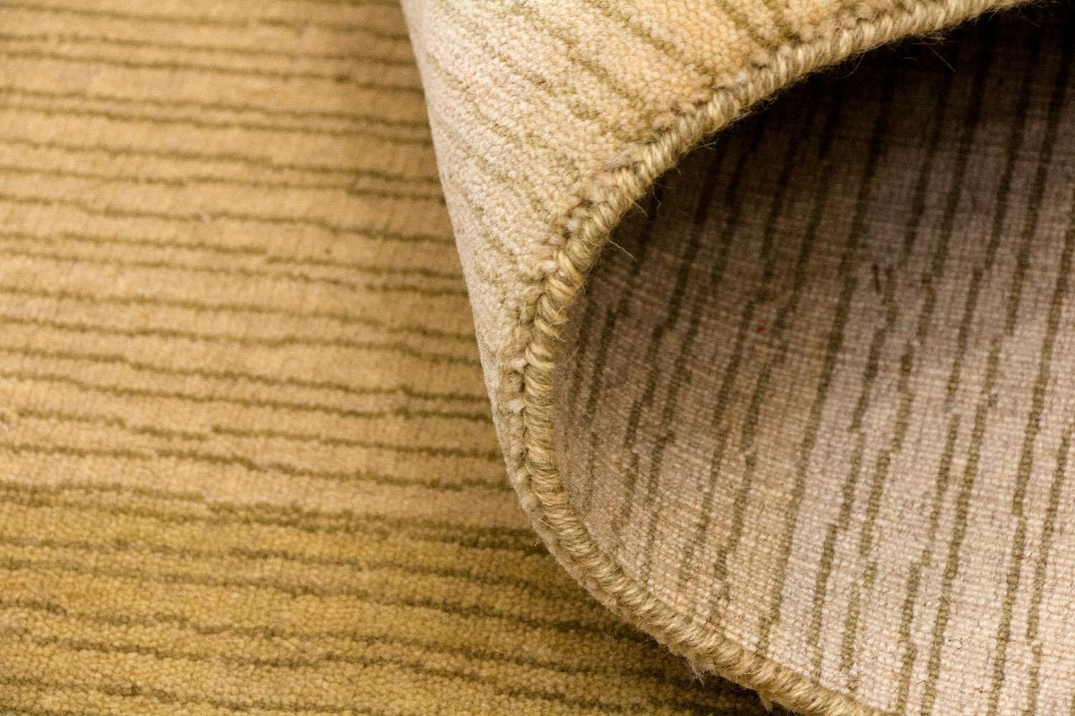 Tapis en laine - 181 x 121 cm - multicolore