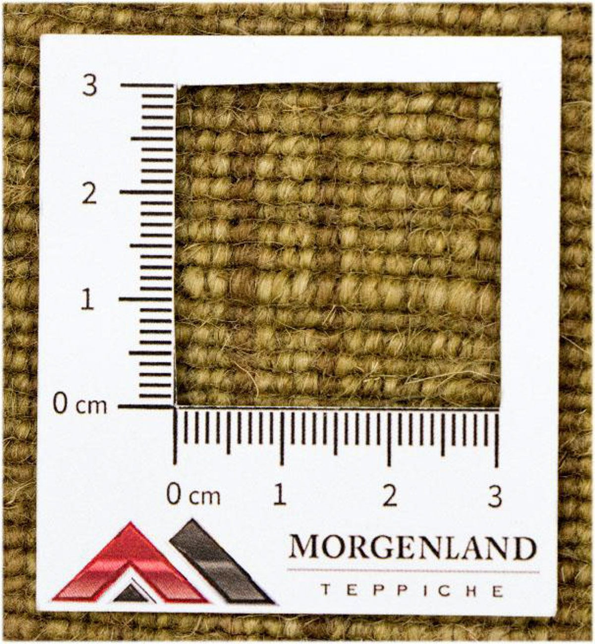 Tapis en laine - 181 x 121 cm - multicolore