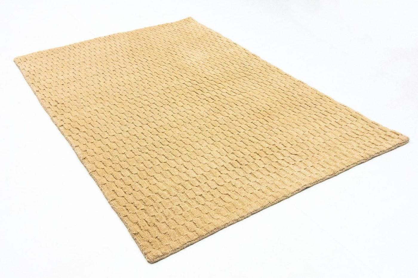 Tapis en laine 177x125cm - Tapis en laine
