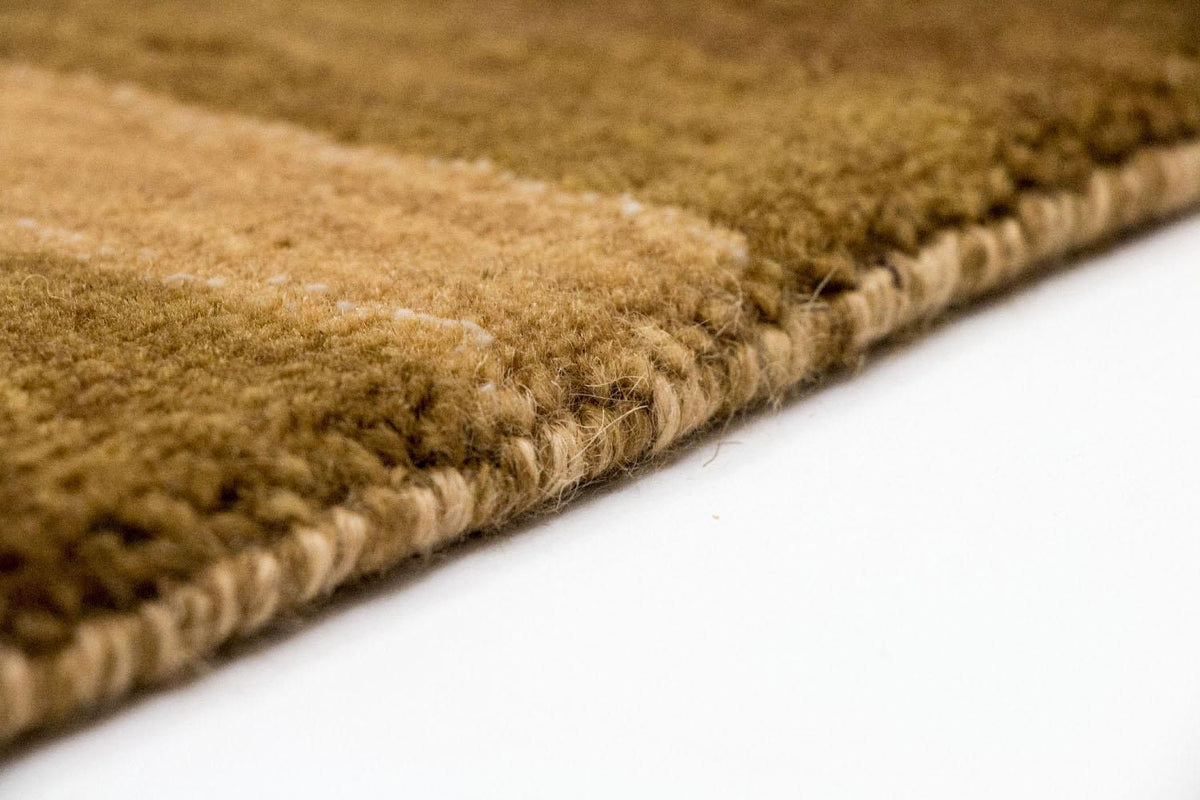 Tapis en laine - 173 x 121 cm - multicolore