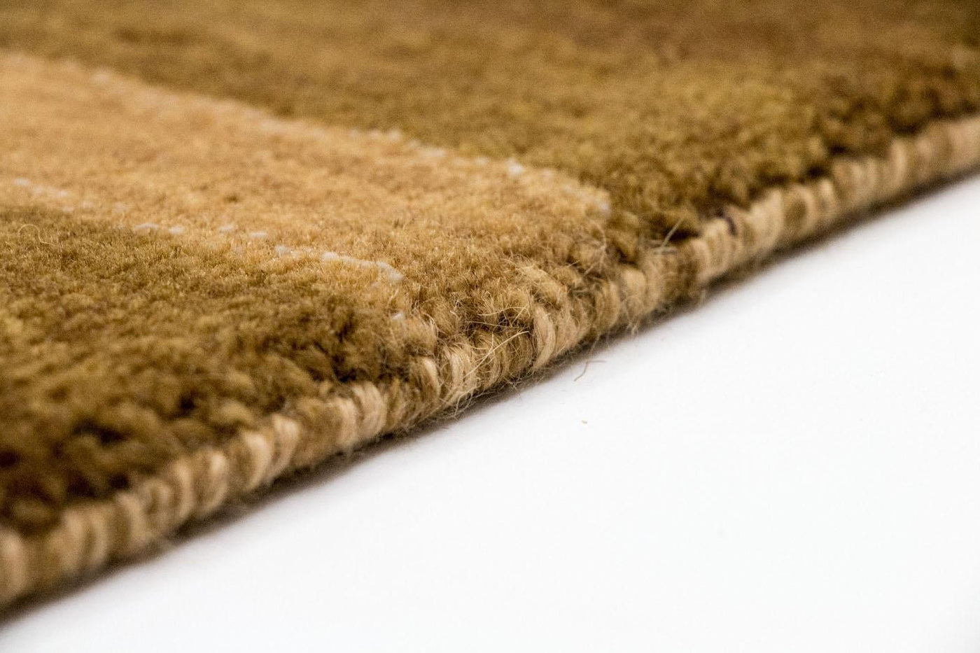 Tapis en laine 173x121cm - Tapis en laine
