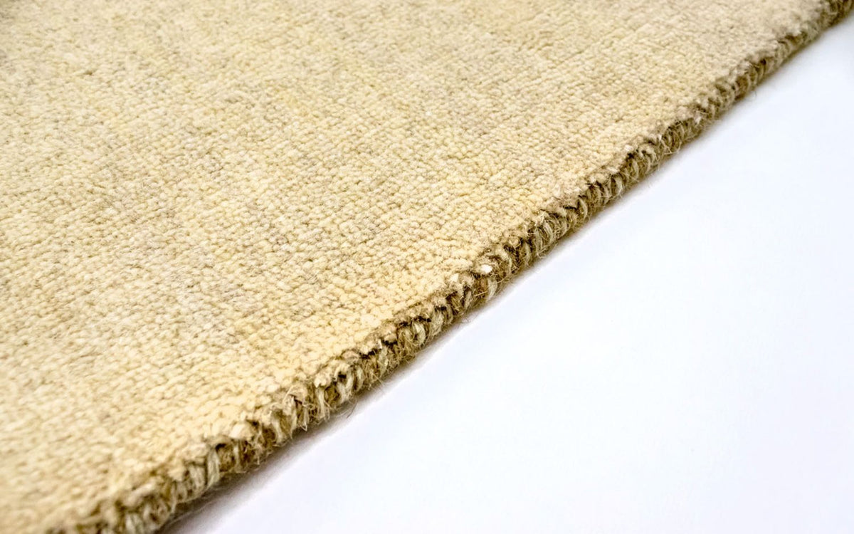 Tapis en laine - 180 x 120 cm - multicolore