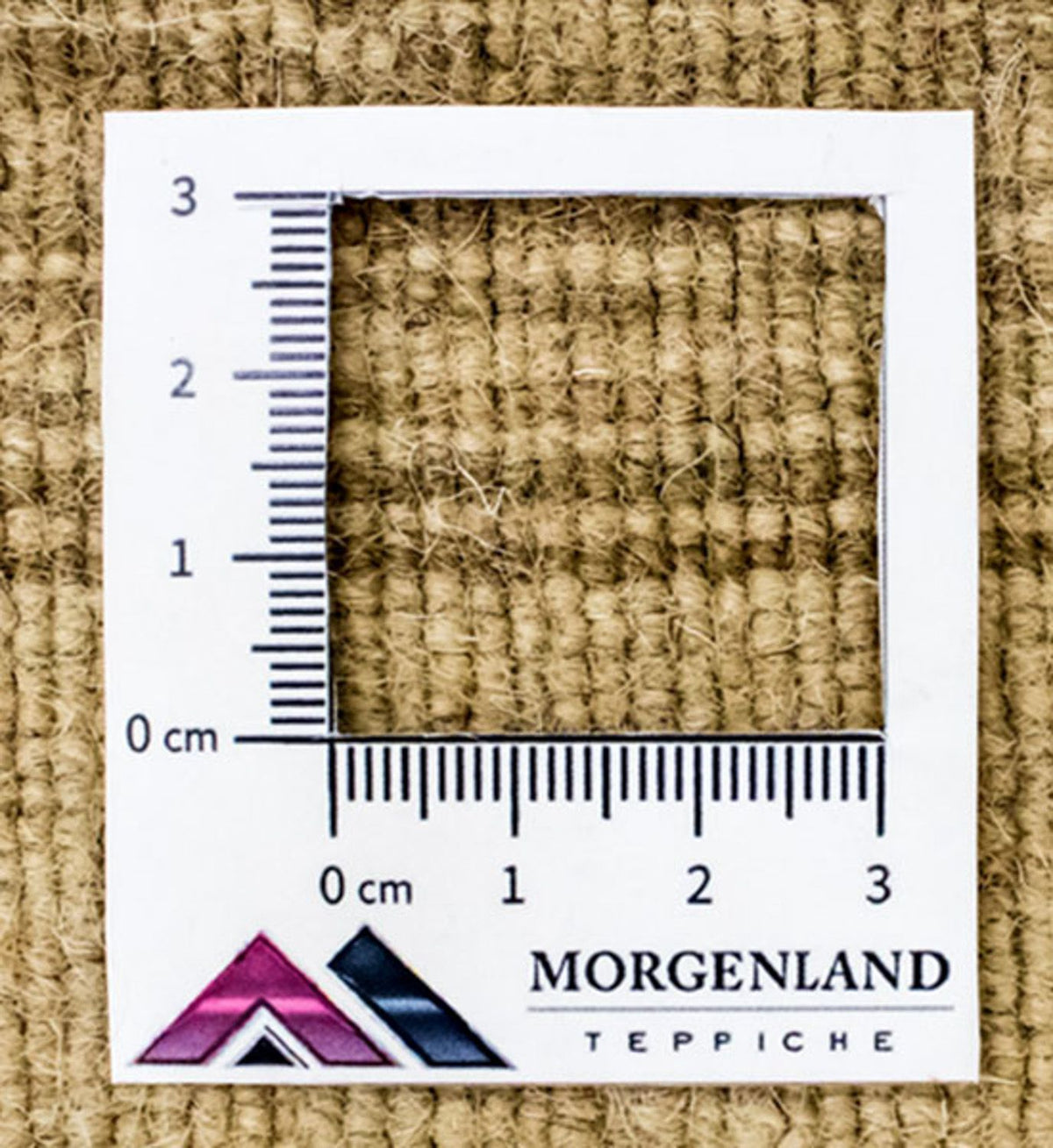 Tapis en laine - 180 x 120 cm - multicolore