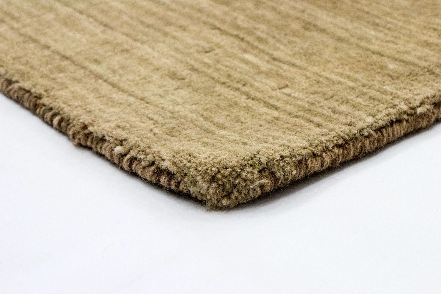 Tapis en laine - 180 x 126 cm - multicolore
