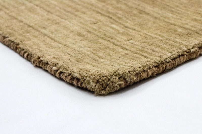 Tapis en laine - 180 x 126 cm - multicolore