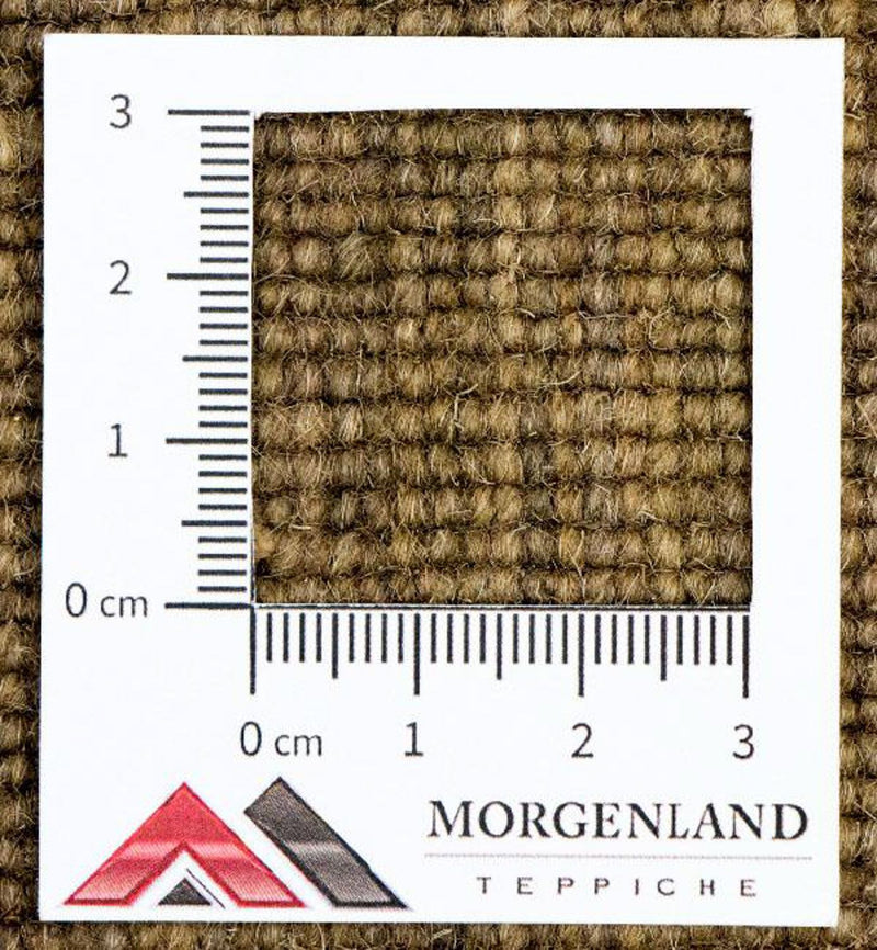 Tapis en laine - 180 x 126 cm - multicolore