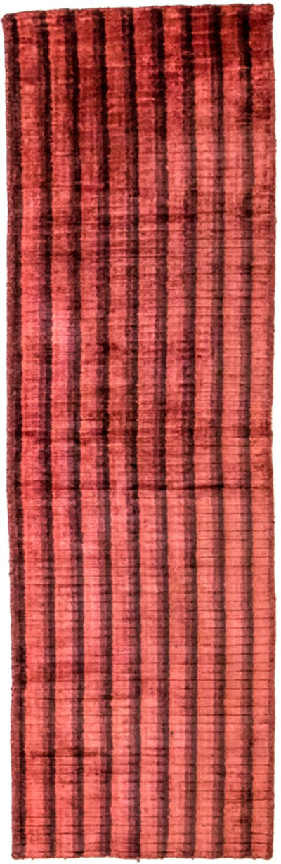 Tapis en viscose 63x203cm - Viskoseteppich