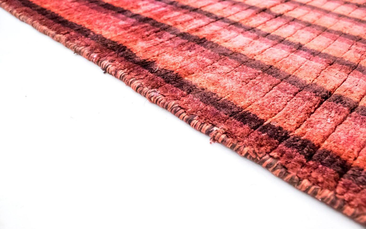 Tapis en viscose 203x63cm - Viskoseteppich