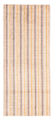 Tapis de couloir Tapis en viscose - 158 x 67 cm - multicolore
