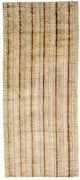 Tapis en viscose 198x85cm - Viskoseteppich