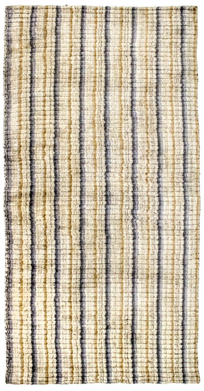 Tapis en viscose 94x180cm - Viskoseteppich