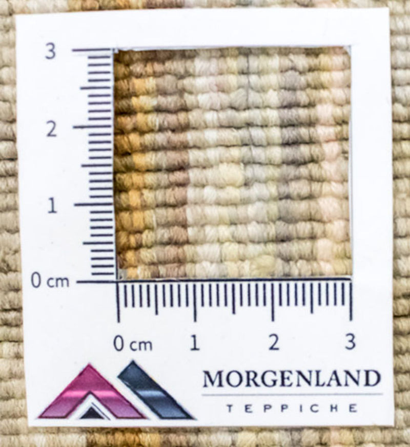Tapis en viscose - 180 x 94 cm - multicolore