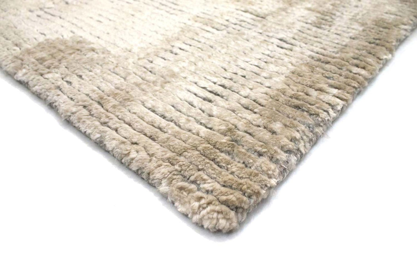Tapis en viscose 95x66cm - Viskoseteppich