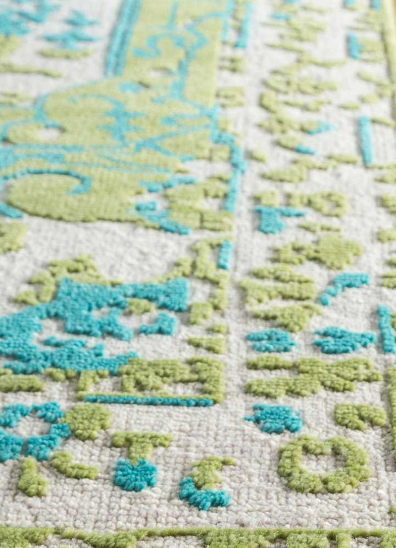 Tapis vintage Richard - Tapis vintage