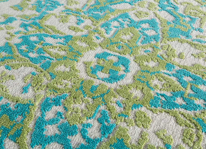 Tapis vintage Richard - Tapis vintage