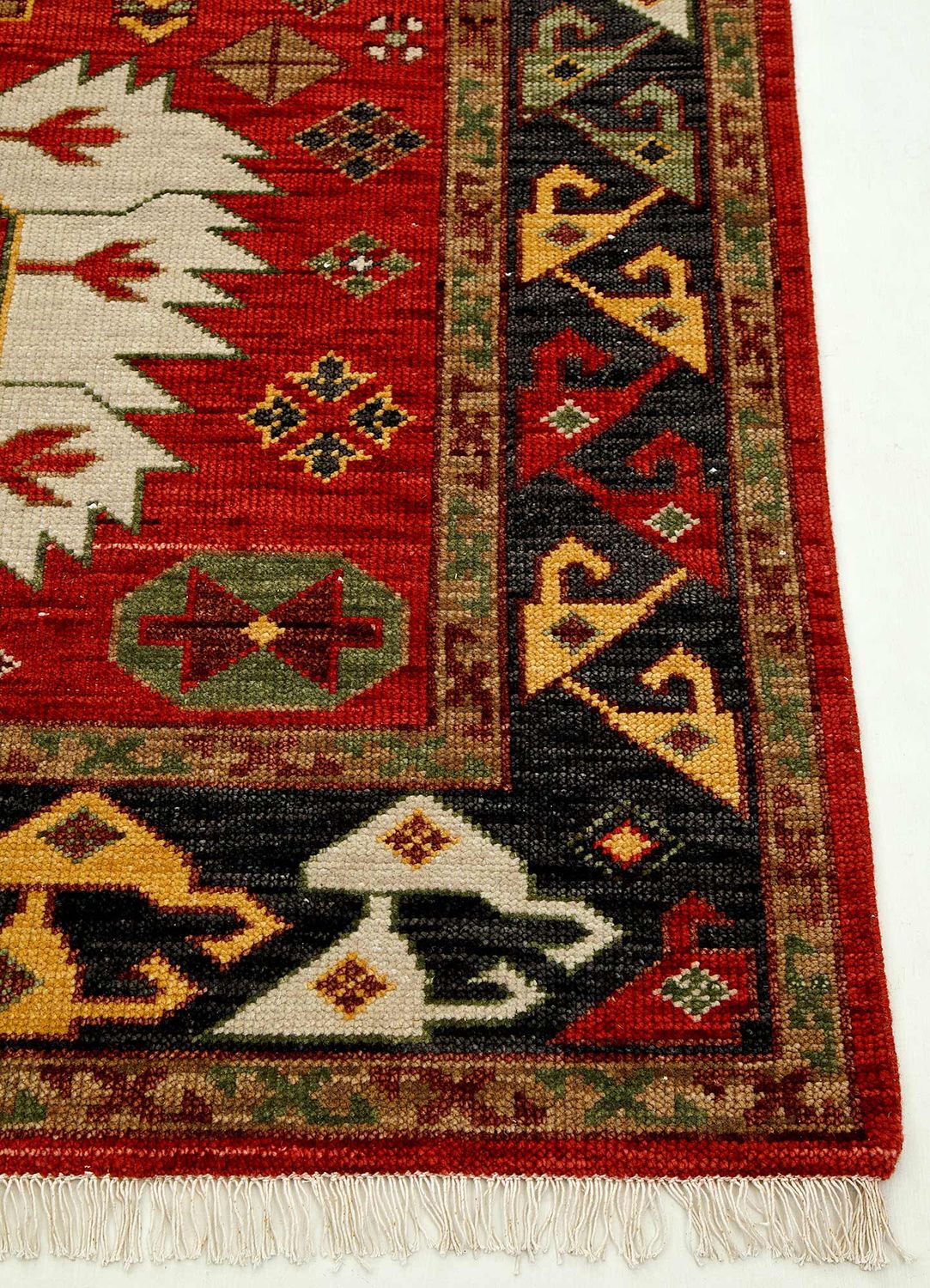 Tapis oriental Susa