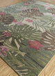 Tapis en laine - 300 x 200 cm - or