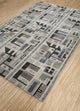 Tapis en laine - 270 x 180 cm - orange