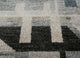 Tapis en laine - 270 x 180 cm - orange