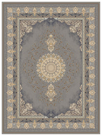 Tapis oriental tissé - Beauty Array - rectangle