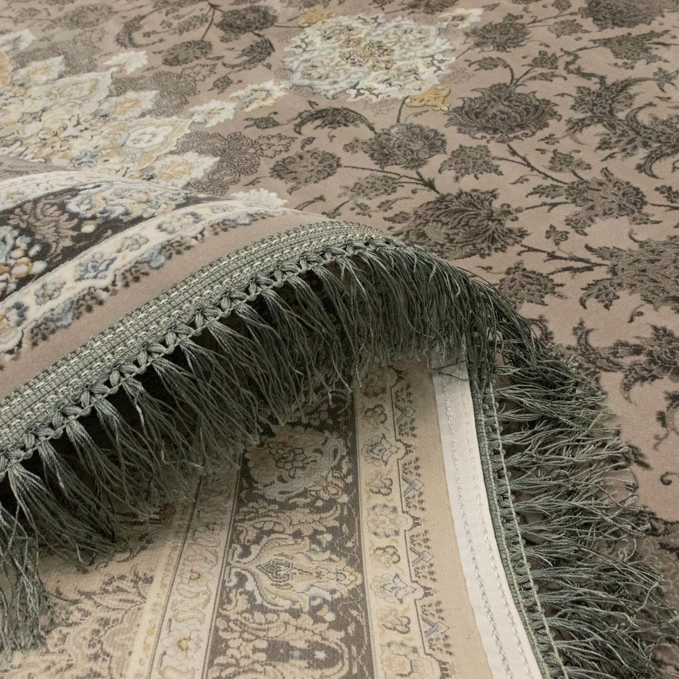 Tapis persan Shararaah