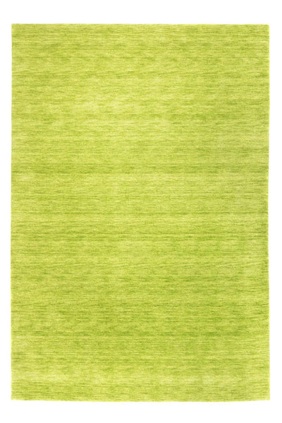 Tapis Gabbeh indien Tapis Uni - Tapis en laine