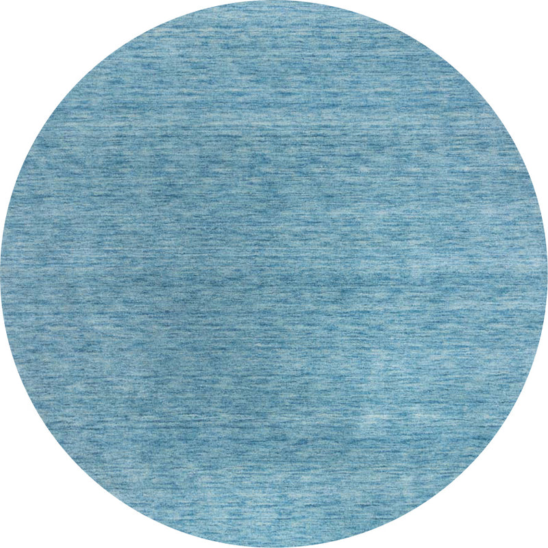 Tapis Gabbeh tissé Tapis Uni - Tapis en laine