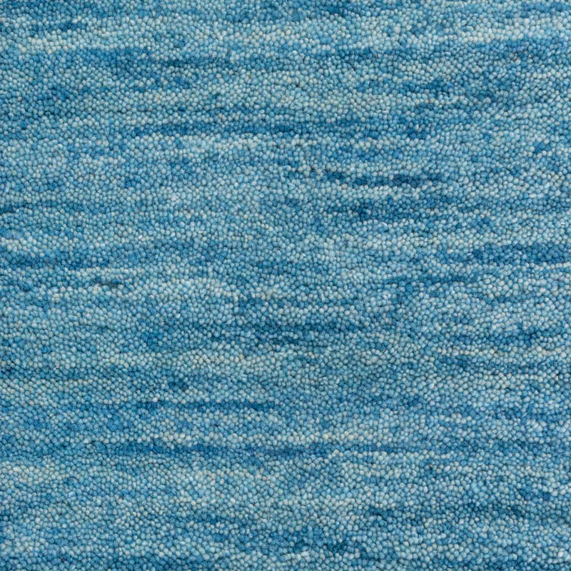 Tapis Gabbeh tissé Tapis Uni - Tapis en laine