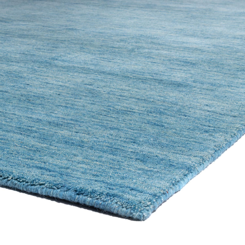 Tapis Gabbeh tissé Tapis Uni - Tapis en laine