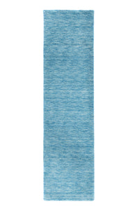 Tapis Gabbeh indien Tapis Uni - Tapis en laine – product image