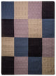 Tapis patchwork Weys
