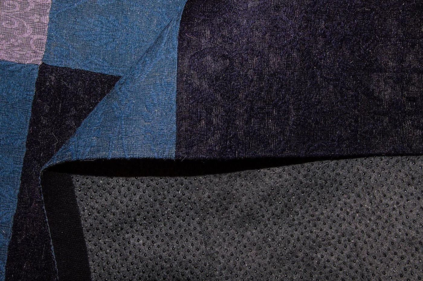 Tapis patchwork Weys