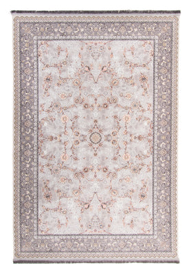 Tapis oriental tissé - Dorsa - tapis de couloir
