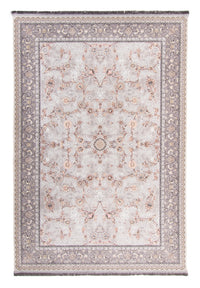 Tapis oriental tissé - Dorsa - tapis de couloir
