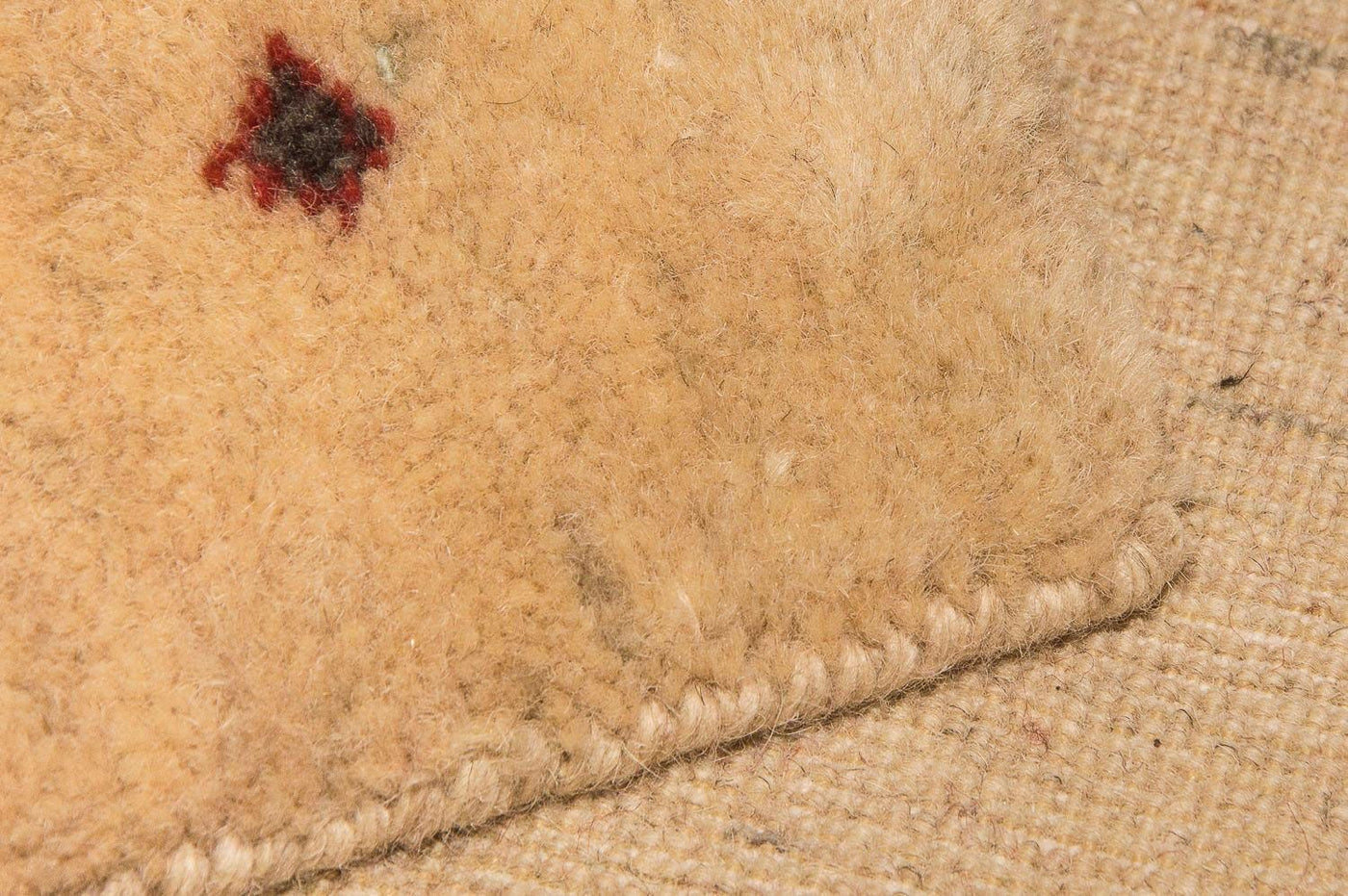 Tapis Loribaft Tapis 200x146cm - Tapis en laine